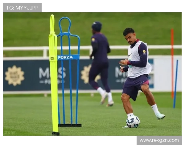 多支欧洲豪门关注本怀特转会动向