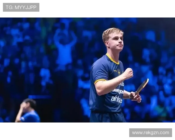 莫雷加德称赞国乒三巨头风采